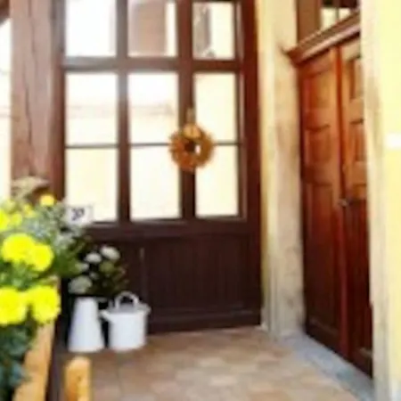Schwarzenberská Myslivna Jaronín Villa
